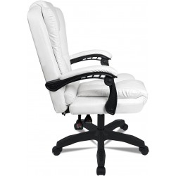 SILLON DIRECTOR AM-PC21-WHITE