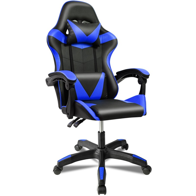 SILLA GAMING AM-CGC11-BLUE