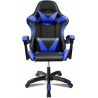 SILLA GAMING AM-CGC11-BLUE