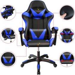 SILLA GAMING AM-CGC11-BLUE