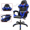 SILLA GAMING AM-CGC11-BLUE