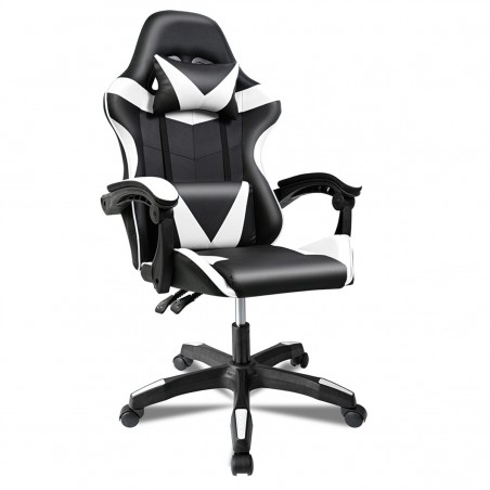 SILLA GAMING AM-CGC11-WHITE