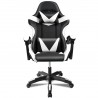 SILLA GAMING AM-CGC11-WHITE