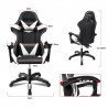 SILLA GAMING AM-CGC11-WHITE