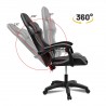 SILLA GAMING AM-CGC11-WHITE