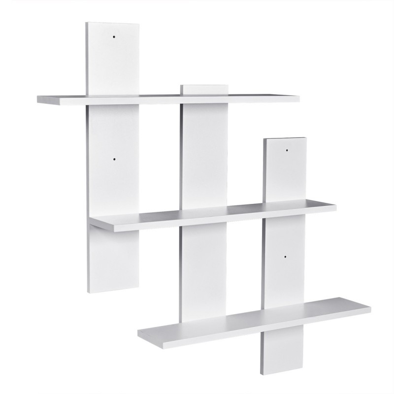 BALDAS PARED AM-WL128-WHITE