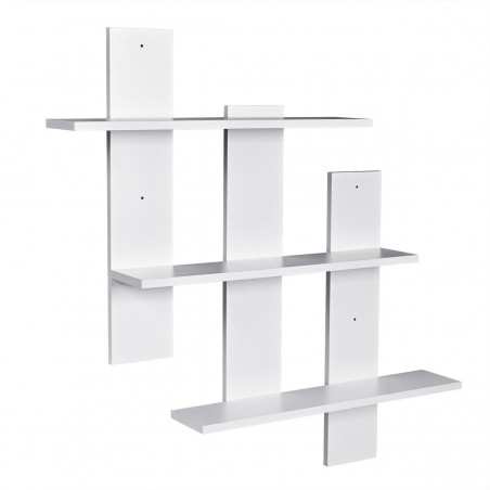 BALDAS PARED AM-WL128-WHITE