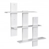 BALDAS PARED AM-WL128-WHITE