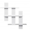 BALDAS PARED AM-WL128-WHITE