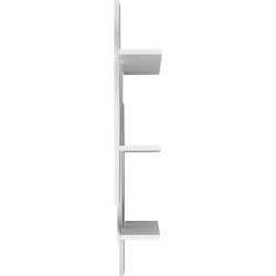 BALDAS PARED AM-WL128-WHITE