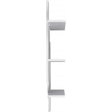 BALDAS PARED AM-WL128-WHITE