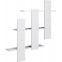 BALDAS PARED AM-WL128-WHITE