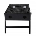 BARBACOA AM-SGB01-BLACK