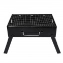 BARBACOA AM-SGB01-BLACK