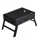 BARBACOA AM-SGB01-BLACK