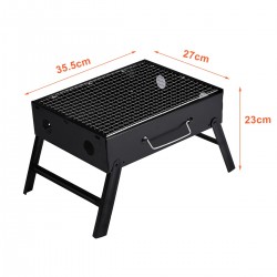 BARBACOA AM-SGB01-BLACK
