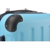JUEGO DE 3 MALETAS HK-909 SKY BLUE