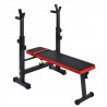BANCO DE GIMNASIO AM-EWL88