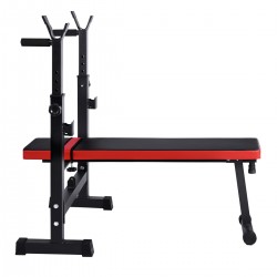BANCO DE GIMNASIO AM-EWL88