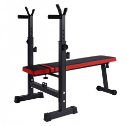 BANCO DE GIMNASIO AM-EWL88