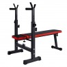 BANCO DE GIMNASIO AM-EWL88