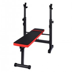BANCO DE GIMNASIO AM-EWL88