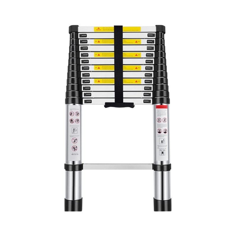 ESCALERA TELESCOPICA AM-TL50