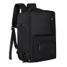 MOCHILA DE VIAJE AM-BPB20-BLACK