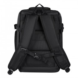 MOCHILA DE VIAJE AM-BPB20-BLACK