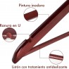 PERCHAS AM-WCH02-Dark Cherry