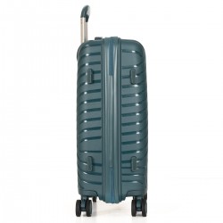 MALETA DE CABINA HT-2207-DARK GREEN