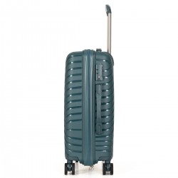 MALETA DE CABINA HT-2207-DARK GREEN