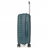 MALETA DE CABINA HT-2207-DARK GREEN
