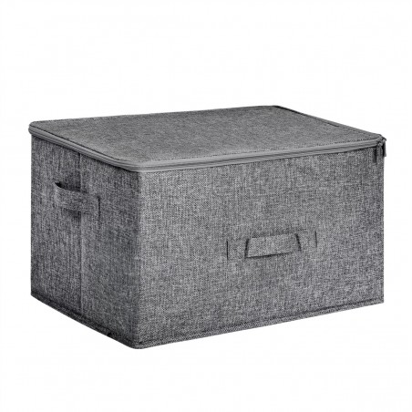 CAJA DE ALMACENAJE AM-FSC400 GREY