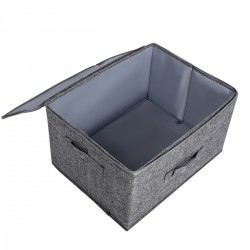 CAJA DE ALMACENAJE AM-FSC400 GREY