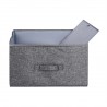 CAJA DE ALMACENAJE AM-FSC400 GREY