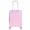 MALETA DE CABINA HT-2207-ROSE PINK