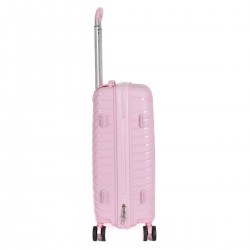 MALETA DE CABINA HT-2207-ROSE PINK