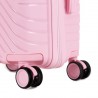 MALETA DE CABINA HT-2207-ROSE PINK