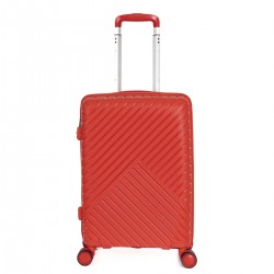 MALETA DE CABINA HT-2207-RED