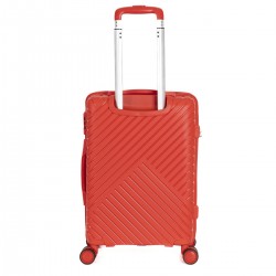 MALETA DE CABINA HT-2207-RED