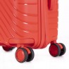 MALETA DE CABINA HT-2207-RED