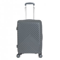 MALETA DE CABINA HT-2207-GREY