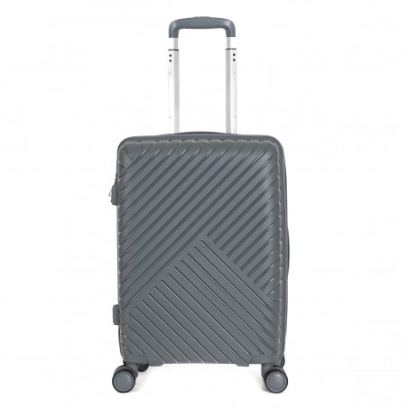 MALETA DE CABINA HT-2207-GREY