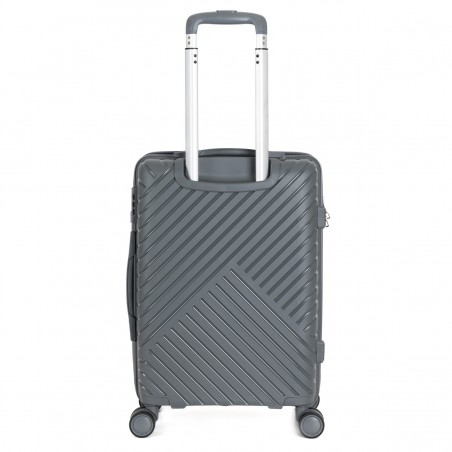 MALETA DE CABINA HT-2207-GREY