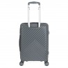 MALETA DE CABINA HT-2207-GREY