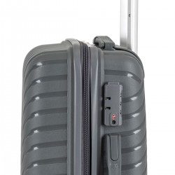 MALETA DE CABINA HT-2207-GREY