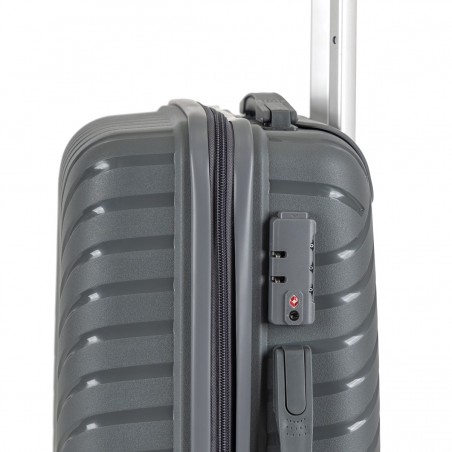 MALETA DE CABINA HT-2207-GREY