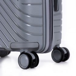 MALETA DE CABINA HT-2207-GREY