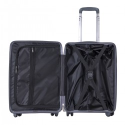 MALETA DE CABINA HT-2207-GREY
